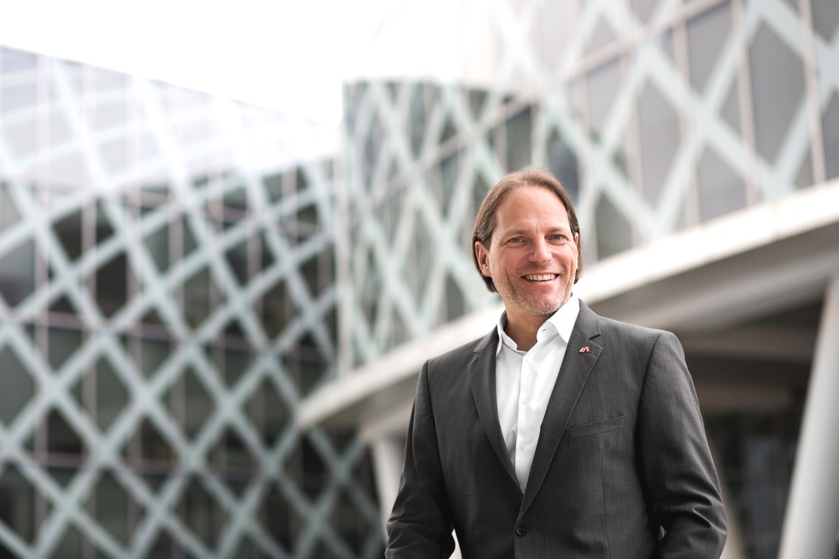 Gerd Bommer - Investor, Keynote Speaker, Strategic Advisor Gerd Bommer - Investor, Keynote Speaker, Strategic Advisor