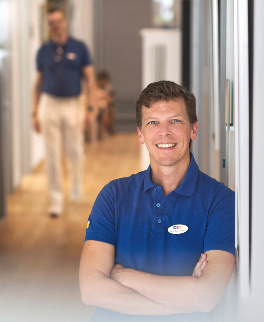 PORTFOLIO 2 Zentrum für Kinder und Jugendgesundheit, Regensburg