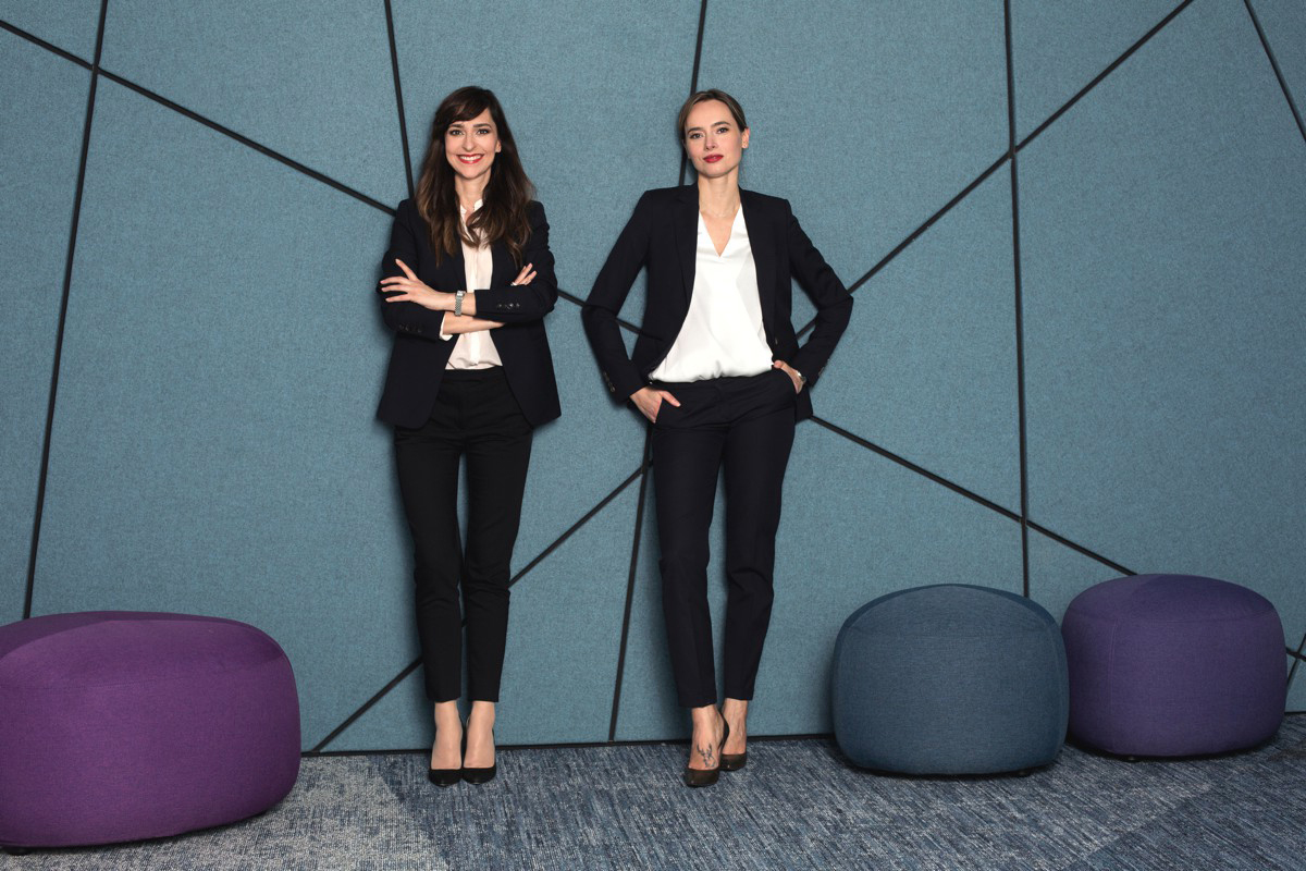 PORTFOLIO 3 Women coaches