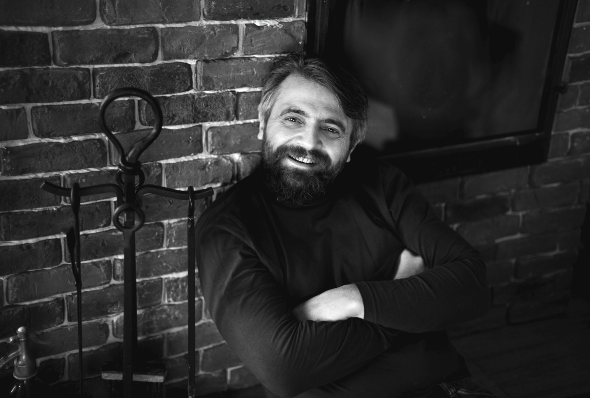 PORTFOLIO 21 Alin Panc – Actor and producer