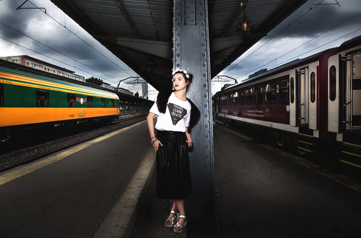 Miss Carpatica - fashion label Miss Carpatica - fashion label