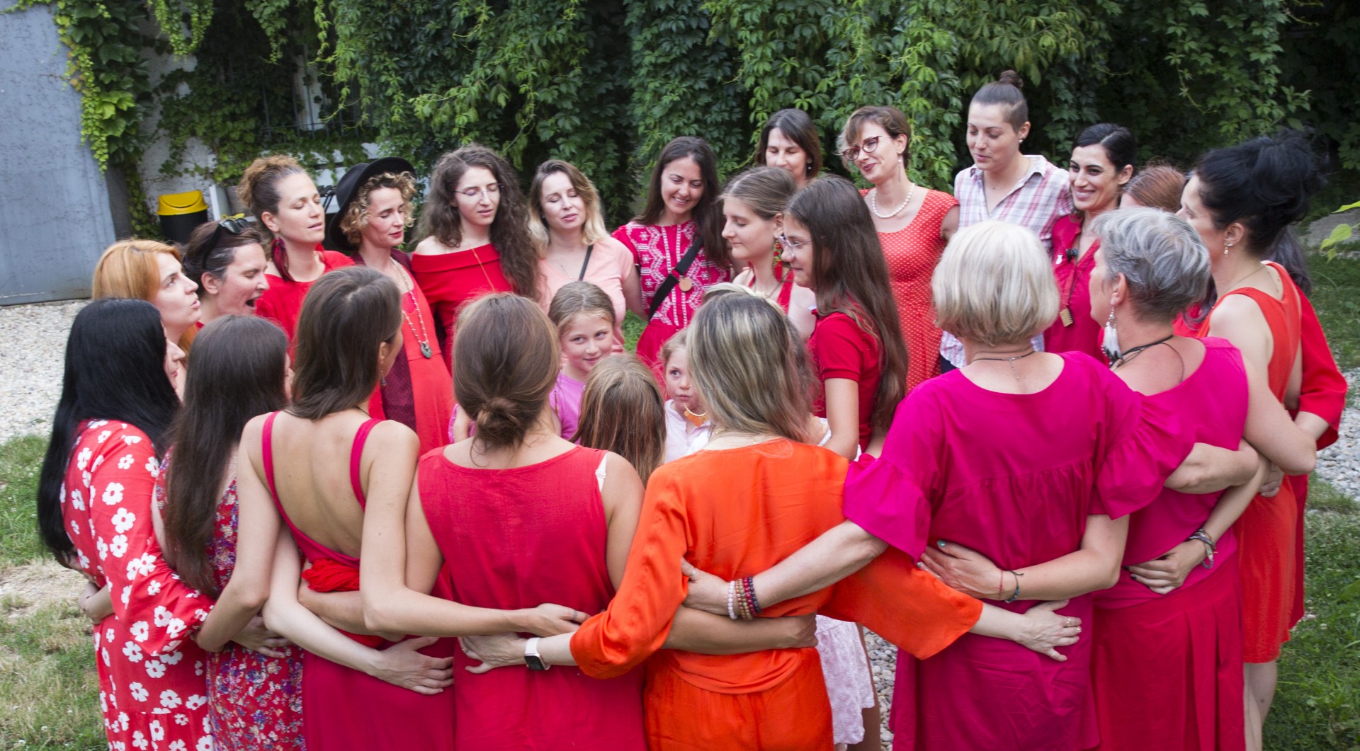 Gloria Barbu - Ballerina at the National Opera in Bucharest