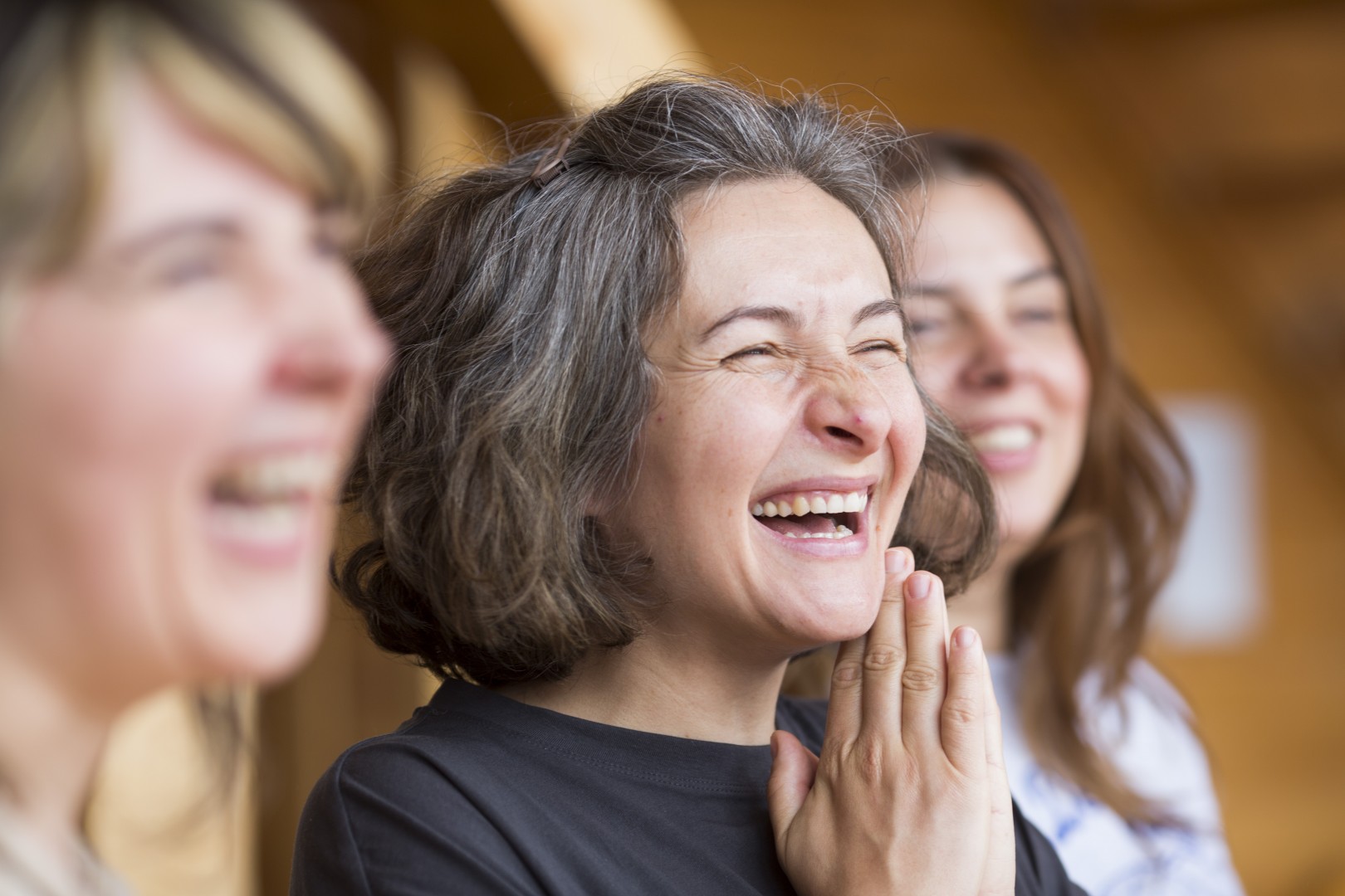 Voice Activation Retreat – Predeluț Voice Activation Retreat – Predeluț