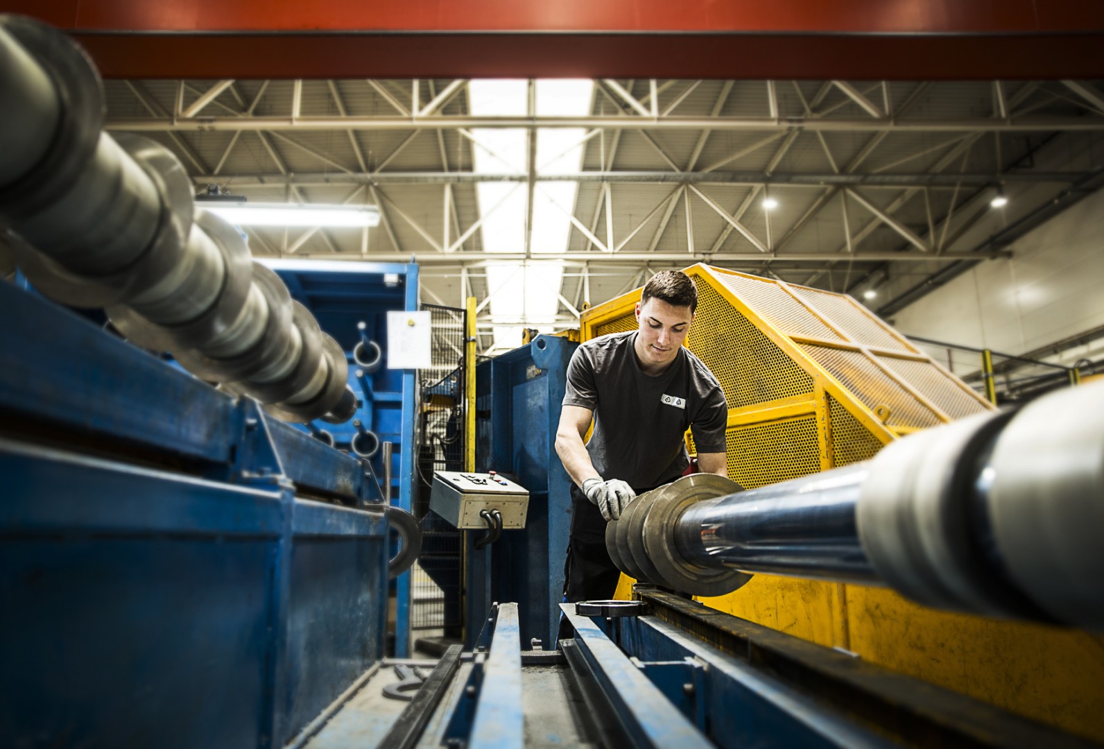 Voestalpine Voestalpine