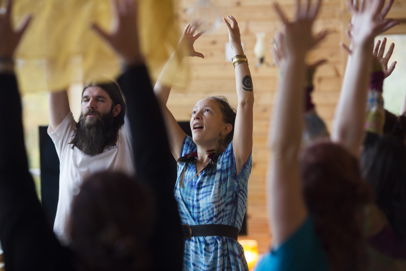 Personal Mission Retreat Personal Mission Retreat