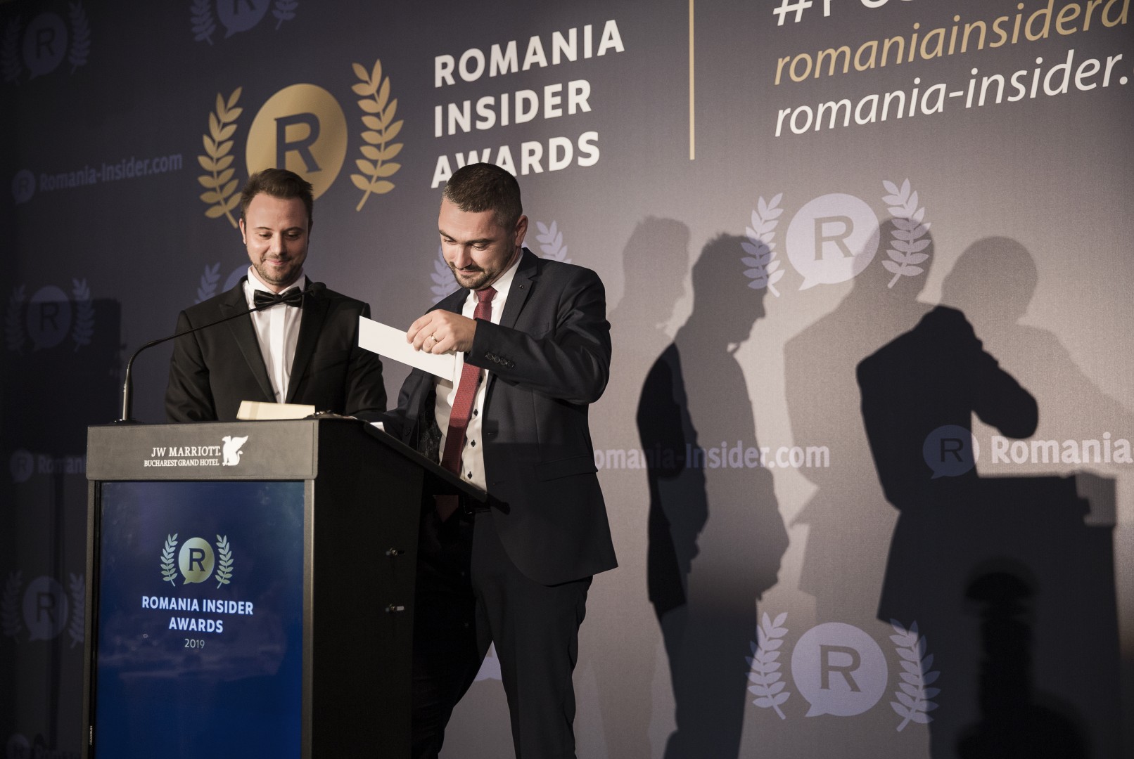 Events and storytelling Events and storytelling