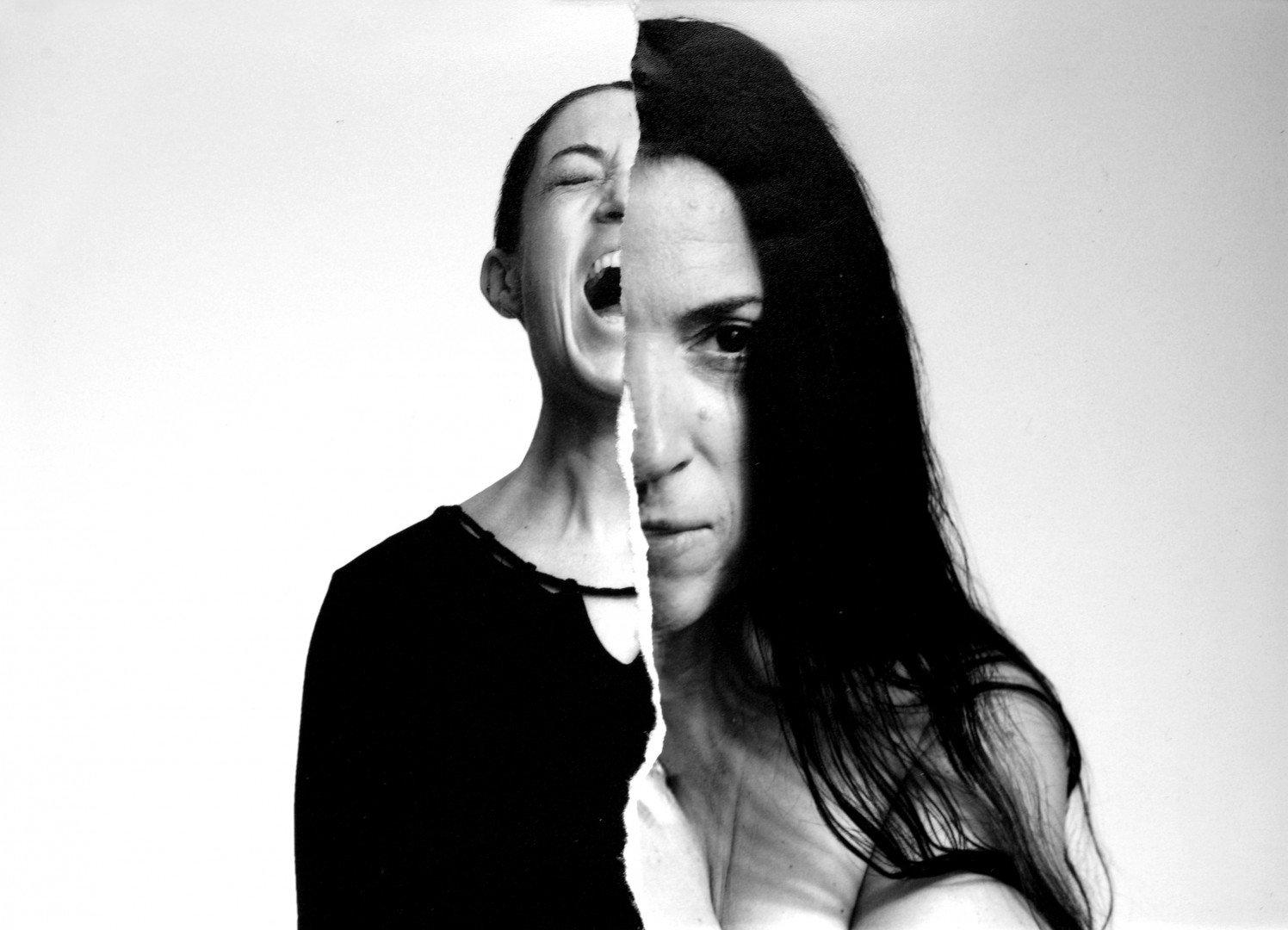 Gloria Barbu - Ballerina at the National Opera in Bucharest